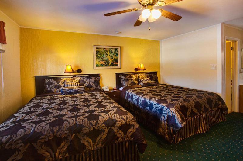 Margaretville Motel ภายนอก รูปภาพ