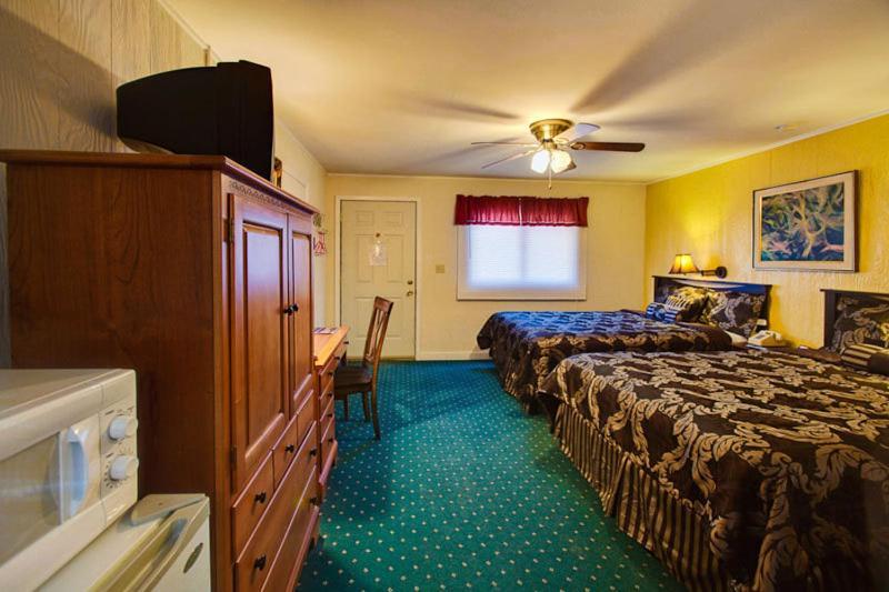 Margaretville Motel ห้อง รูปภาพ